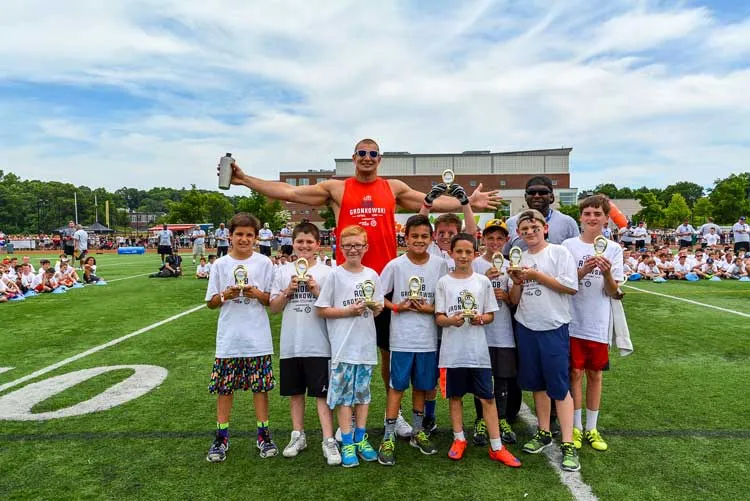 ProCamps photo